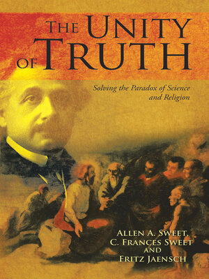 cover image of THE UNITY OF TRUTH